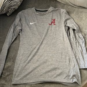 The University of Alabama Legend Long sleeve